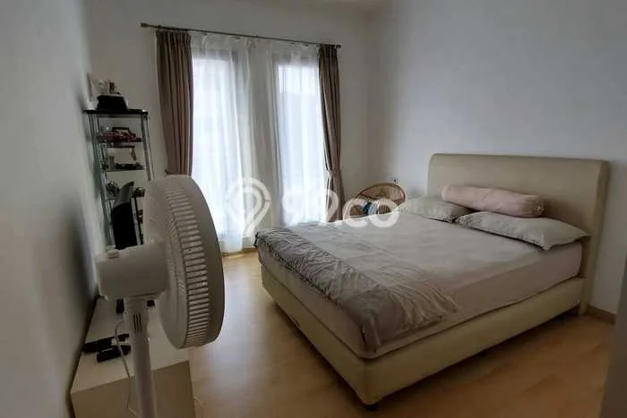 Rumah Luxury Modern Siap Huni di Ampera Jakarta Selatan Rumah Luxury Modern Siap Huni di Ampera Jakarta Selatan