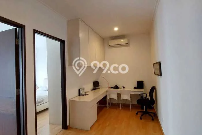 Rumah Luxury Modern Siap Huni di Ampera Jakarta Selatan Rumah Luxury Modern Siap Huni di Ampera Jakarta Selatan