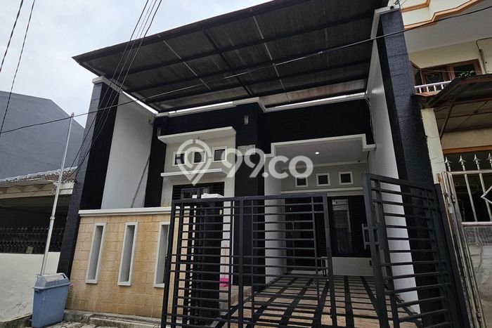 Hunian Super Elit dengan Akses Paling Strategis di Muara Karang, Jakarta Utara Hunian Super Elit dengan Akses Paling Strategis di Muara Karang, Jakarta Utara