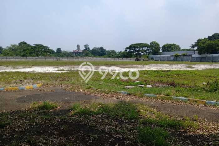 Dijual Tanah di Tangerang, Luas 22500m2 SHM Dijual Tanah di Tangerang, Luas 22500m2 SHM