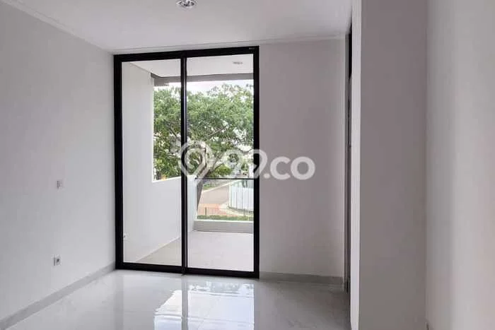 Rumah sewa siap huni 3 KT di Golf Island, Jakarta Utara Rumah sewa siap huni 3 KT di Golf Island, Jakarta Utara