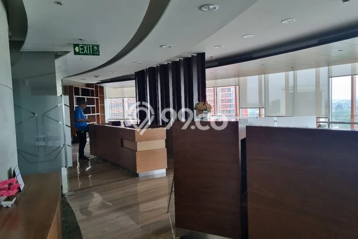 Disewakan Kantor Premium Kawasan Cilandak, Luas 328m2m², Lokasi Komersial, Jalan Bagus Disewakan Kantor Premium Kawasan Cilandak, Luas 328m2m², Lokasi Komersial, Jalan Bagus
