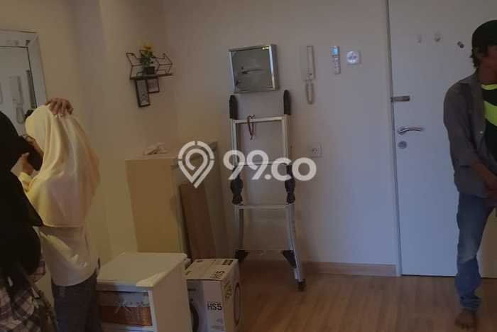 Apartemen Nyaman untuk Dijual di Jatinegara, Jakarta Timur, DKI Jakarta Apartemen Nyaman untuk Dijual di Jatinegara, Jakarta Timur, DKI Jakarta