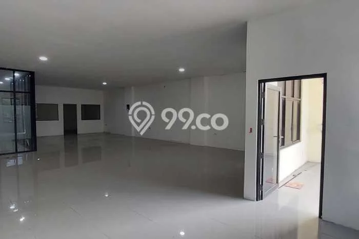 FOR RENT! Ruko di Pluit Cocok untuk Bisnis 600m2 FOR RENT! Ruko di Pluit Cocok untuk Bisnis 600m2