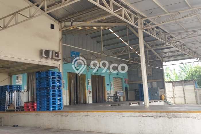 Dijual Tanah di Tangerang, Luas 22500m2 SHM Dijual Tanah di Tangerang, Luas 22500m2 SHM