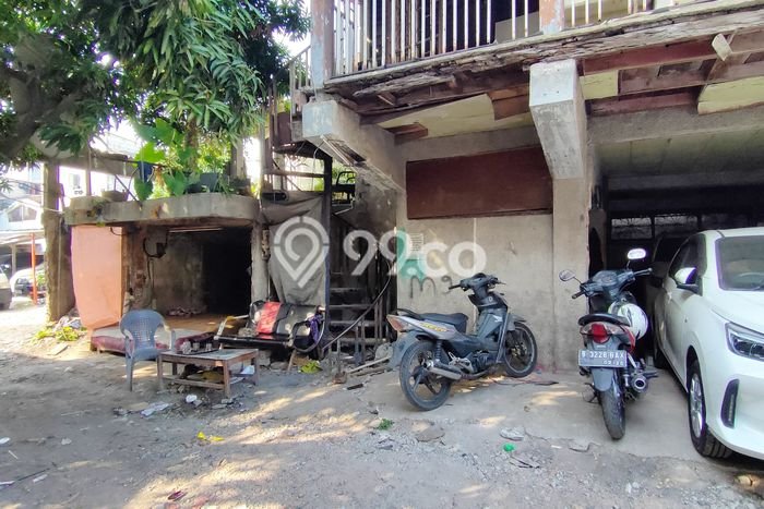 Tanah Kavling Dijual di Jakarta Utara dengan Spesifikasi 1001m2 Tanah Kavling Dijual di Jakarta Utara dengan Spesifikasi 1001m2