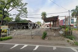 Tanah Kavling untuk Dijual di Karawaci Tangerang 1130m2 Tanah Kavling untuk Dijual di Karawaci Tangerang 1130m2