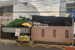 Dijual Rumah Luas Megah Dengan View Eksklusif di Tanjung Duren, Jakarta Barat Dijual Rumah Luas Megah Dengan View Eksklusif di Tanjung Duren, Jakarta Barat