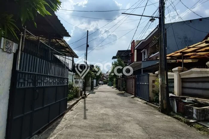 Jual Rumah Modern 2 KT di Harapan Indah, Bekasi Jual Rumah Modern 2 KT di Harapan Indah, Bekasi