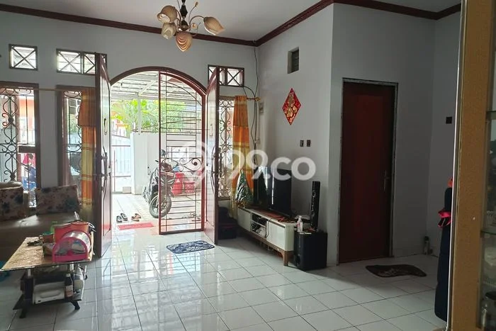 Jual Rumah Modern 2 KT di Harapan Indah, Bekasi Jual Rumah Modern 2 KT di Harapan Indah, Bekasi