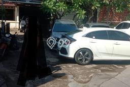 Rumah Luxury Modern Siap Huni di Salemba Jakarta Pusat Rumah Luxury Modern Siap Huni di Salemba Jakarta Pusat