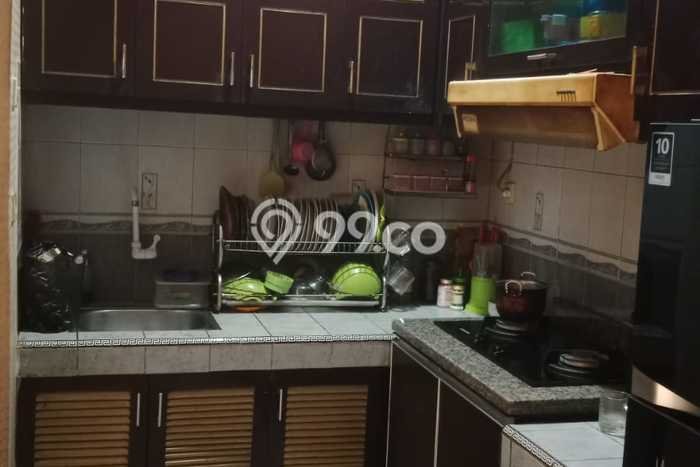 Rumah Luas Asri 3 KT Siap Huni di Harapan Indah Bekasi Rumah Luas Asri 3 KT Siap Huni di Harapan Indah Bekasi