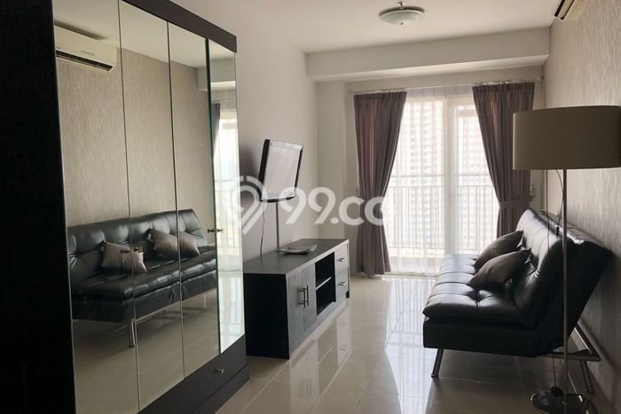 Dijual Apartemen Nyaman di Tanah Abang Jakarta Pusat 2 Kamar Tidur Dijual Apartemen Nyaman di Tanah Abang Jakarta Pusat 2 Kamar Tidur