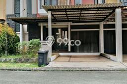 Jual Rumah Modern 3 KT di Harapan Indah, Bekasi Jual Rumah Modern 3 KT di Harapan Indah, Bekasi