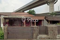 For Sale Hunian Rumah Nyaman 2 KT di Jaka Sampurna, Bekasi For Sale Hunian Rumah Nyaman 2 KT di Jaka Sampurna, Bekasi