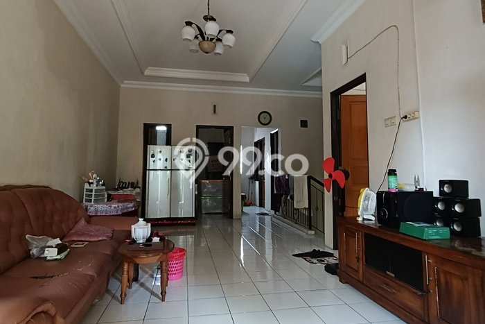 For Sale Rumah 3 Kamar Lokasi Ideal Nyaman dan Strategis di Cakung For Sale Rumah 3 Kamar Lokasi Ideal Nyaman dan Strategis di Cakung
