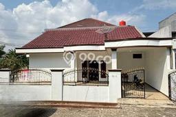 For Sale Hunian Rumah Nyaman 2 KT di Pejuang, Bekasi For Sale Hunian Rumah Nyaman 2 KT di Pejuang, Bekasi