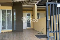Rumah Modern 2 KT LT 144m2 di Harapan Indah Rumah Modern 2 KT LT 144m2 di Harapan Indah