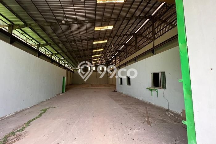 Untuk Dijual! Gudang di Daan Mogot Tangerang LT 4067m2 / LB 2000m2 Kawasan Bisnis Untuk Dijual! Gudang di Daan Mogot Tangerang LT 4067m2 / LB 2000m2 Kawasan Bisnis