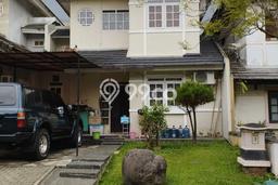 Rumah Modern 3 KT di Ciangsana Bogor Unfurnished Rumah Modern 3 KT di Ciangsana Bogor Unfurnished