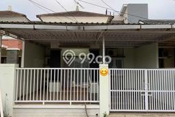 Dijual Rumah Eksklusif 3 KT di Harapan Indah, Bekasi Dijual Rumah Eksklusif 3 KT di Harapan Indah, Bekasi