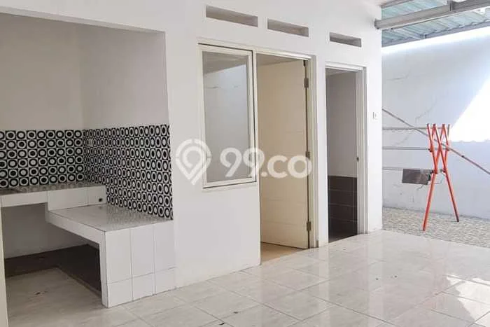 Rumah Strategis Minimalis Lb 80m2 di Medan Satria, Bekasi Rumah Strategis Minimalis Lb 80m2 di Medan Satria, Bekasi