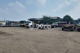Lahan Dijual Lokasi Cakung, Jakarta Timur dengan Luas Tanah 54000m2 dan Status - Lahan Dijual Lokasi Cakung, Jakarta Timur dengan Luas Tanah 54000m2 dan Status -