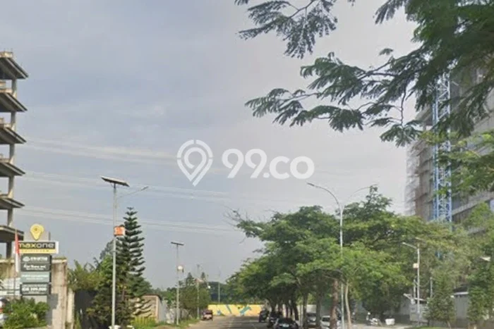 Kavling Tanah untuk Disewa di harapan indah Lahan Luas 2000m2 Kavling Tanah untuk Disewa di harapan indah Lahan Luas 2000m2
