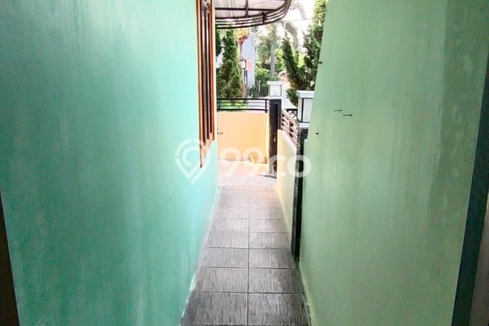 Dijual Rumah Modern 3 KT di Karang Satria, Bekasi Dijual Rumah Modern 3 KT di Karang Satria, Bekasi