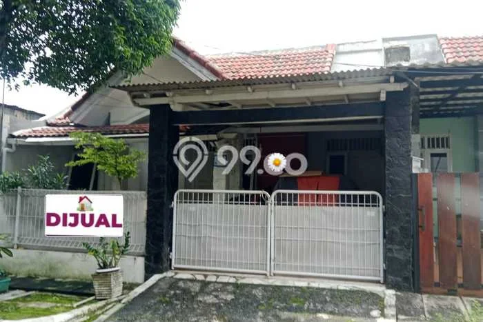 Dijual Rumah Eksklusif 2 KT di Prima Harapan, Bekasi Dijual Rumah Eksklusif 2 KT di Prima Harapan, Bekasi