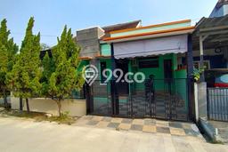 Dijual Rumah Modern 3 KT di Karang Satria, Bekasi Dijual Rumah Modern 3 KT di Karang Satria, Bekasi