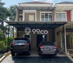 Dijual Rumah Modern 2 KT di Metland Menteng, Jakarta Timur Dijual Rumah Modern 2 KT di Metland Menteng, Jakarta Timur