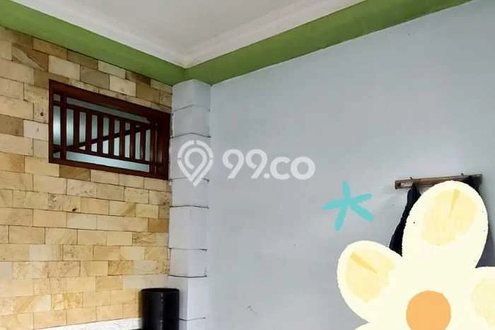 Jual Rumah Eksklusif 2 KT di Pondok Kelapa, Jakarta Timur Jual Rumah Eksklusif 2 KT di Pondok Kelapa, Jakarta Timur
