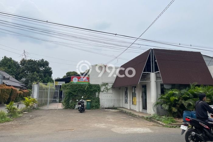Komersial Bagus Dijual di Depok II Depok Lokasi Strategis Cocok untuk Kembangkan Bisnis Komersial Bagus Dijual di Depok II Depok Lokasi Strategis Cocok untuk Kembangkan Bisnis