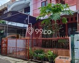 Rumah Modern Minimalis 4 KT Bisa Langsung Pindah di Kelapa Gading Rumah Modern Minimalis 4 KT Bisa Langsung Pindah di Kelapa Gading