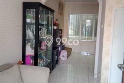 Rumah Luas Asri 3 KT Siap Huni di Harapan Indah Bekasi Rumah Luas Asri 3 KT Siap Huni di Harapan Indah Bekasi