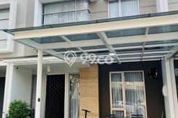 Rumah Luxury Modern Siap Huni di Pantai Indah Kapuk Jakarta Utara Rumah Luxury Modern Siap Huni di Pantai Indah Kapuk Jakarta Utara