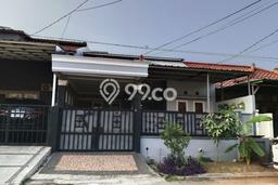 Jual Rumah Eksklusif 4 KT di Harapan Indah, Bekasi Jual Rumah Eksklusif 4 KT di Harapan Indah, Bekasi