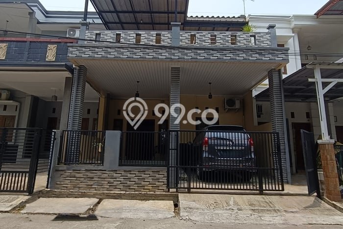 For Sale Rumah 3 Kamar Lokasi Ideal Nyaman dan Strategis di Cakung For Sale Rumah 3 Kamar Lokasi Ideal Nyaman dan Strategis di Cakung
