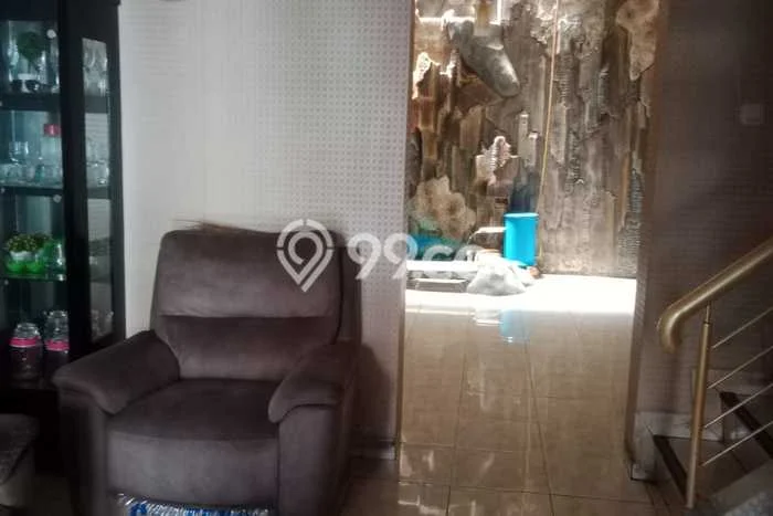 Rumah Luas Asri 3 KT Siap Huni di Harapan Indah Bekasi Rumah Luas Asri 3 KT Siap Huni di Harapan Indah Bekasi