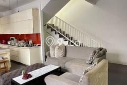 For Sale! Premium House LT 166m2 Desain Modern di Setiabudi For Sale! Premium House LT 166m2 Desain Modern di Setiabudi