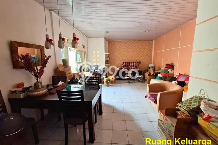 Dijual Rumah Eksklusif 2 KT di Prima Harapan, Bekasi Dijual Rumah Eksklusif 2 KT di Prima Harapan, Bekasi