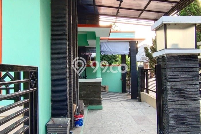 Dijual Rumah Modern 3 KT di Karang Satria, Bekasi Dijual Rumah Modern 3 KT di Karang Satria, Bekasi