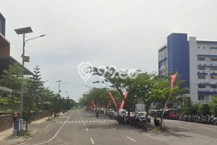 Kavling Tanah untuk Disewa di harapan indah Lahan Luas 2000m2 Kavling Tanah untuk Disewa di harapan indah Lahan Luas 2000m2