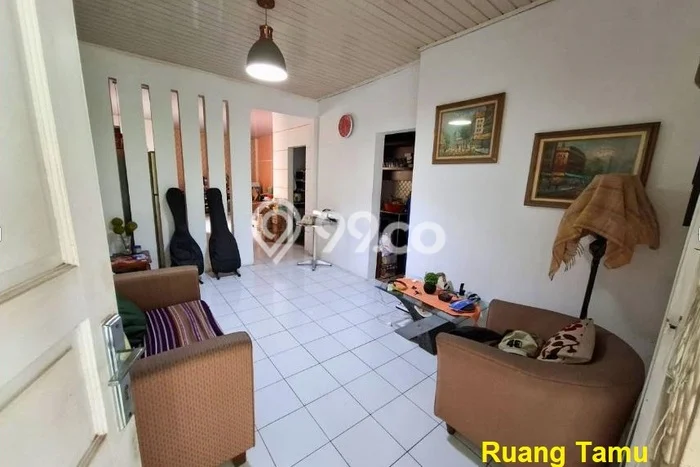 Dijual Rumah Eksklusif 2 KT di Prima Harapan, Bekasi Dijual Rumah Eksklusif 2 KT di Prima Harapan, Bekasi