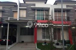 Rumah Modern 3 KT LT 82m2 di Jaka Setia Rumah Modern 3 KT LT 82m2 di Jaka Setia