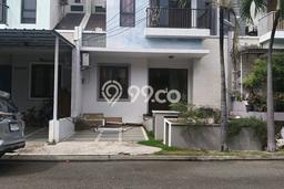 Rumah Minimalis 2 KT di harapan indah Bekasi Unfurnished Rumah Minimalis 2 KT di harapan indah Bekasi Unfurnished