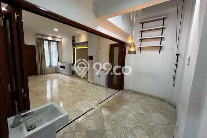 For Sale! Premium House LT 90m2 Desain Modern di Kayu Putih For Sale! Premium House LT 90m2 Desain Modern di Kayu Putih