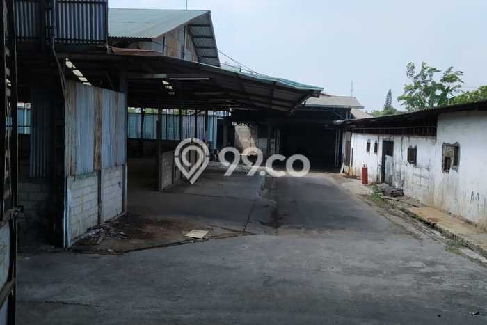 Lokasi Strategis! Dijual Gudang Bisnis di Tambun Utara, Bekasi Kondisi Baik Lokasi Strategis! Dijual Gudang Bisnis di Tambun Utara, Bekasi Kondisi Baik