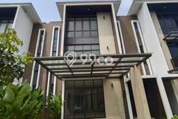 Rumah Luxury Modern Siap Huni di Summarecon Bekasi Bekasi Rumah Luxury Modern Siap Huni di Summarecon Bekasi Bekasi